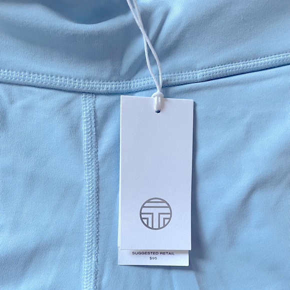 Tory Burch Workout Pants - Picture 2 of 4